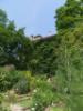 Mailand Botanischer Garten von Brera